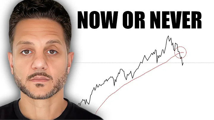 🚨 Watch Before Monday 9 30am! Now or NEVER