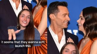 Hugh Jackman’s Alleged Affair with Sutton Foster: The Real Reason Behind His Split?