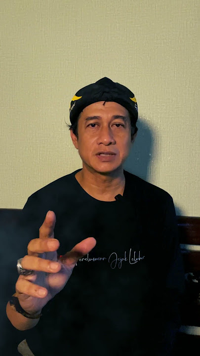 Legenda Tubagus Abu Khaer Cimande