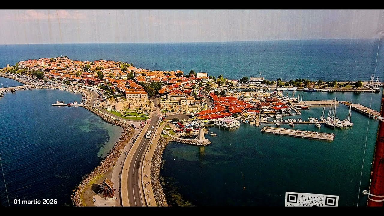 Nessebar 