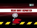 End of video