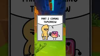 Who else hates waiting for part 2? 😤