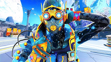 INSANE OCTANE MOVEMENT (with a story)