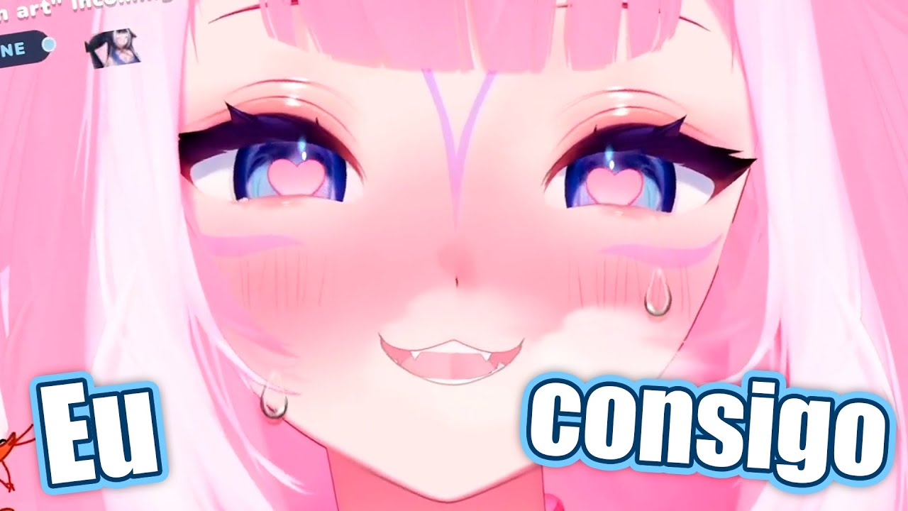 Oh Meu Deus... LILY NÃO!