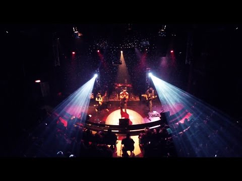 Sobernot - Cowards (Live)  [HD]