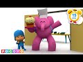 Pocoyo قناة العربية القناة الرسمية المطعم الخيالي 15 دقيقة كارتون ورسوم متحركة للأطفال Pocoyo قناة العربية القناة الرسمية المطعم الخيالي 15 دقيقة كارتون ورسوم متحركة للأطفال