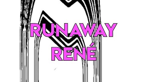 Runaway René - The Joy of Make Noise Surprises with René, Tempi, Qpas, X-Pan, Mimeophon and friends