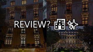 algodon mansion