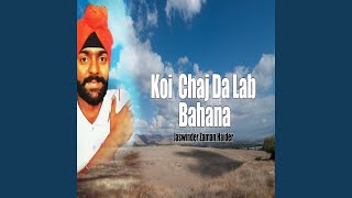 Koi Chaj Da Lab Bahana