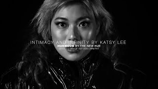 20-0202 | Huemood by The New Hue | Intimacy and Infinity by Katsy Lee