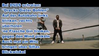 KC Rebell ft. Summer Cem - Hayvan (Lyrics)+[HD Musikvideo]