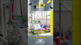 100Lmin, 24V, 300W, Can Run Continuously Without Interruption, Explosion-Proof Oil-Change Pump