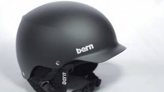 Bern Baker Helmet