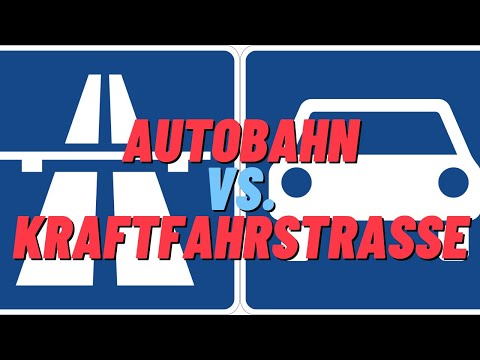 Video: Was ist die kraftstoffsparendste Autobahngeschwindigkeit?