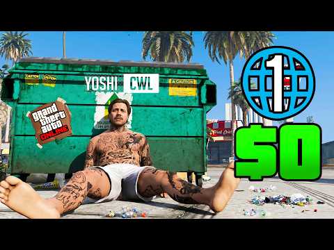 IS IT WORTH PLAYING GTA ONLINE IN 2026?