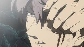 Black Clover Episode 35 Scene #3
