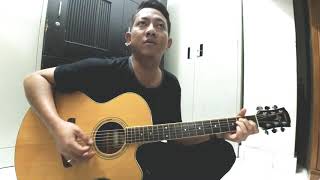 Masih Adakah Cinta -  cover ada band