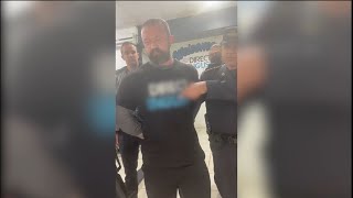 Top 15 Most Wanted murder suspect Raymond "RJ" McLeod captured in El Salvador