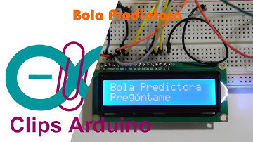 Proyecto 4. Bola Predictora