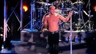 Creed   Higher BD Live