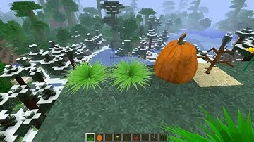 Minecraft Mod Showcase: Minecraft 3D Mod