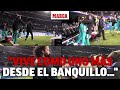 La cmara secreta del madrid as se vivi desde el banquillo la remontada ante el psg i marca