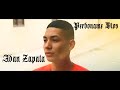 Adan Zapata - Perdóname Dios VIDEO (IA)