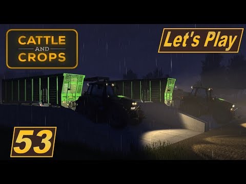 cattle and crops roadmap Cattle and Crops #53 Schmerzensgeld und Wunder #Landwirtschaft Simulator #deutsch #Lets Play #HD