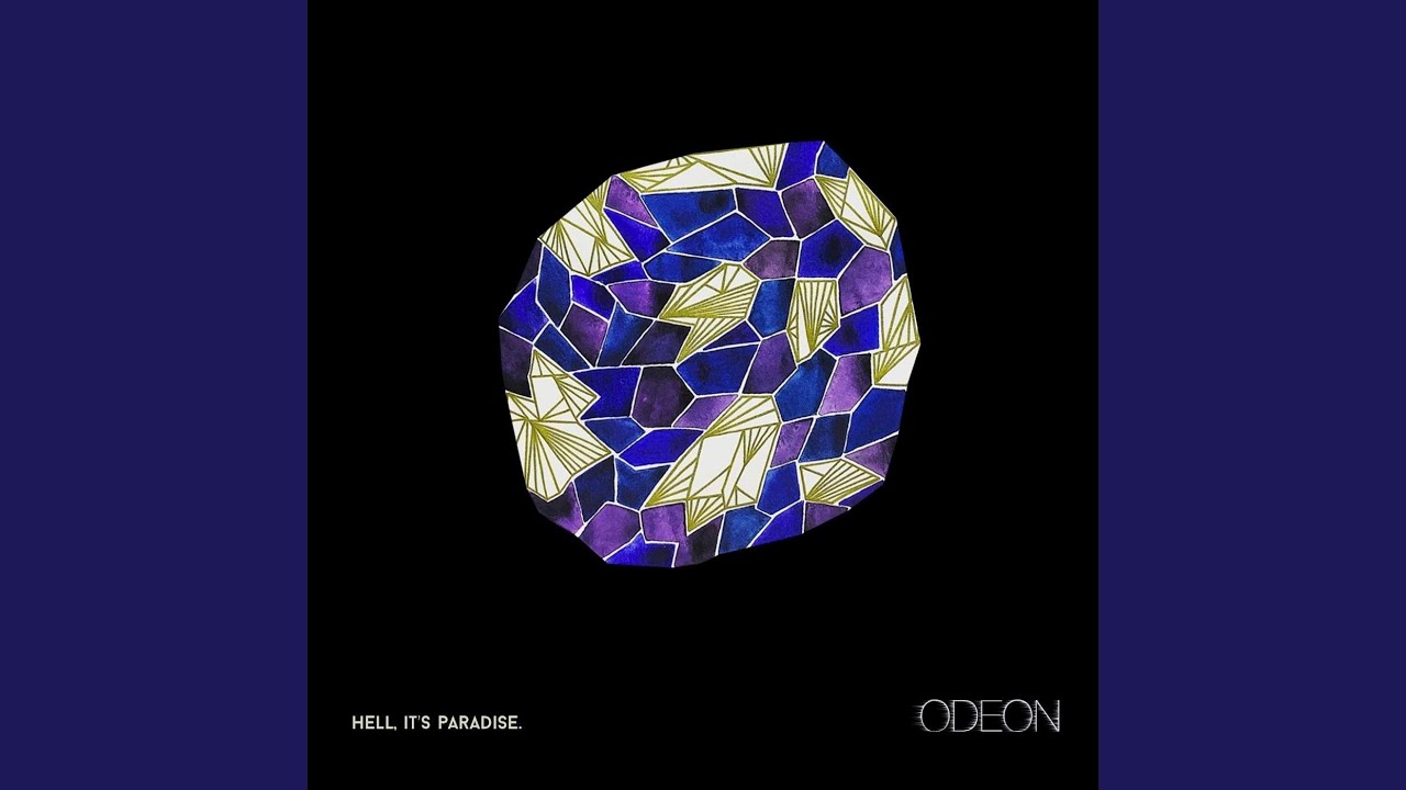 Watch Odeon on YouTube Watch Odeon on YouTube
