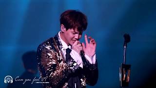 170902 콘서트 when i (일부) *요섭위주