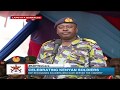 I thank God for success that KDF has achieved - General Mwathethe