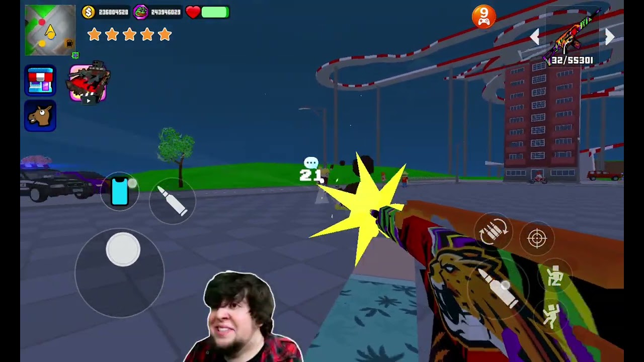 비실이 인기 많은 게임 만들게 된다 비실이 10명 감사합니다 비실이