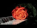 موسيقى بيانو هادئة - تأملات - استرخاء دراسة تأمل رومانسية - ساعه كاملة 10 piano reflections