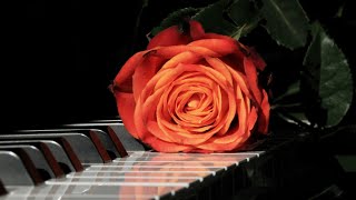 موسيقى بيانو هادئة - تأملات - استرخاء دراسة تأمل رومانسية - ساعه كاملة 10 piano reflections