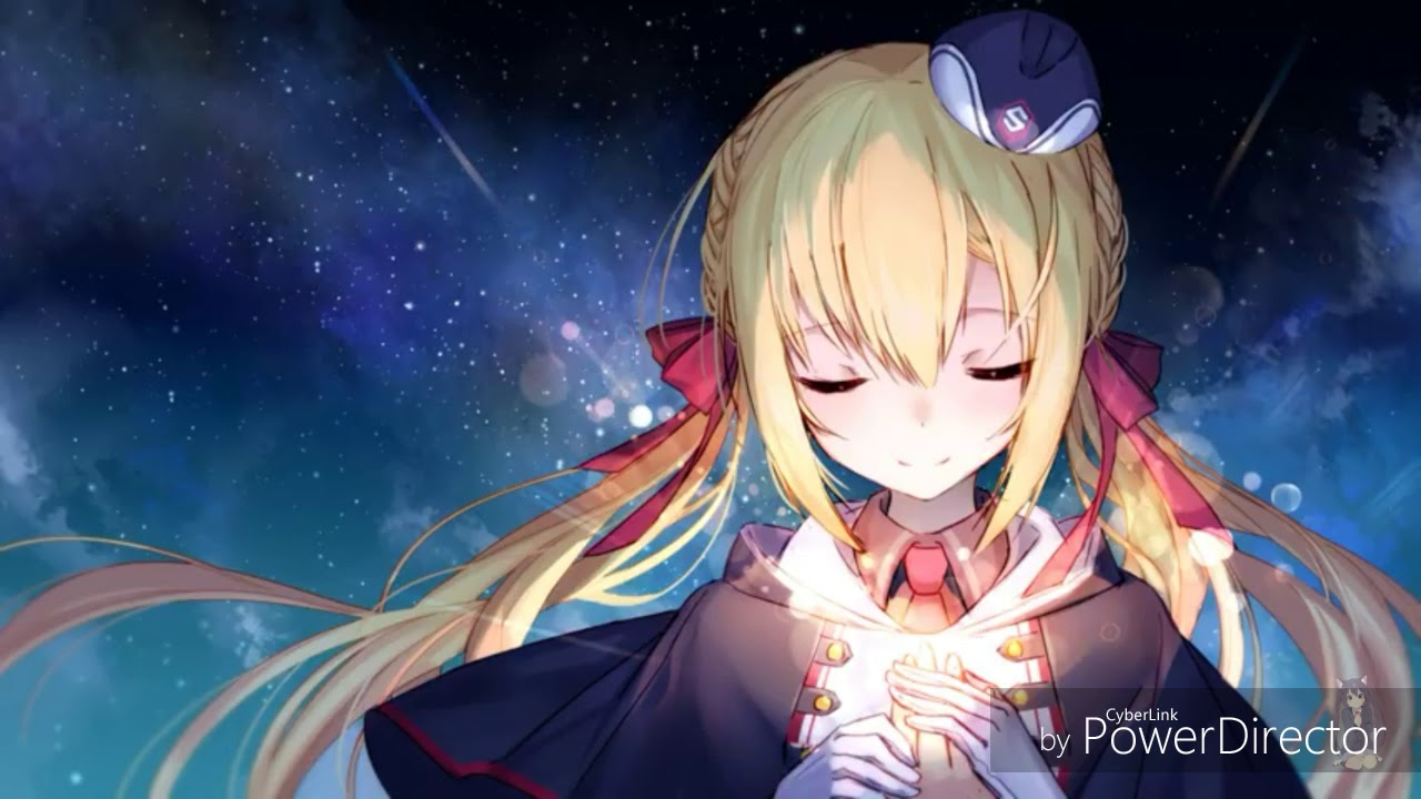 Blackpink Forever Young nightcore *Japanese ver*