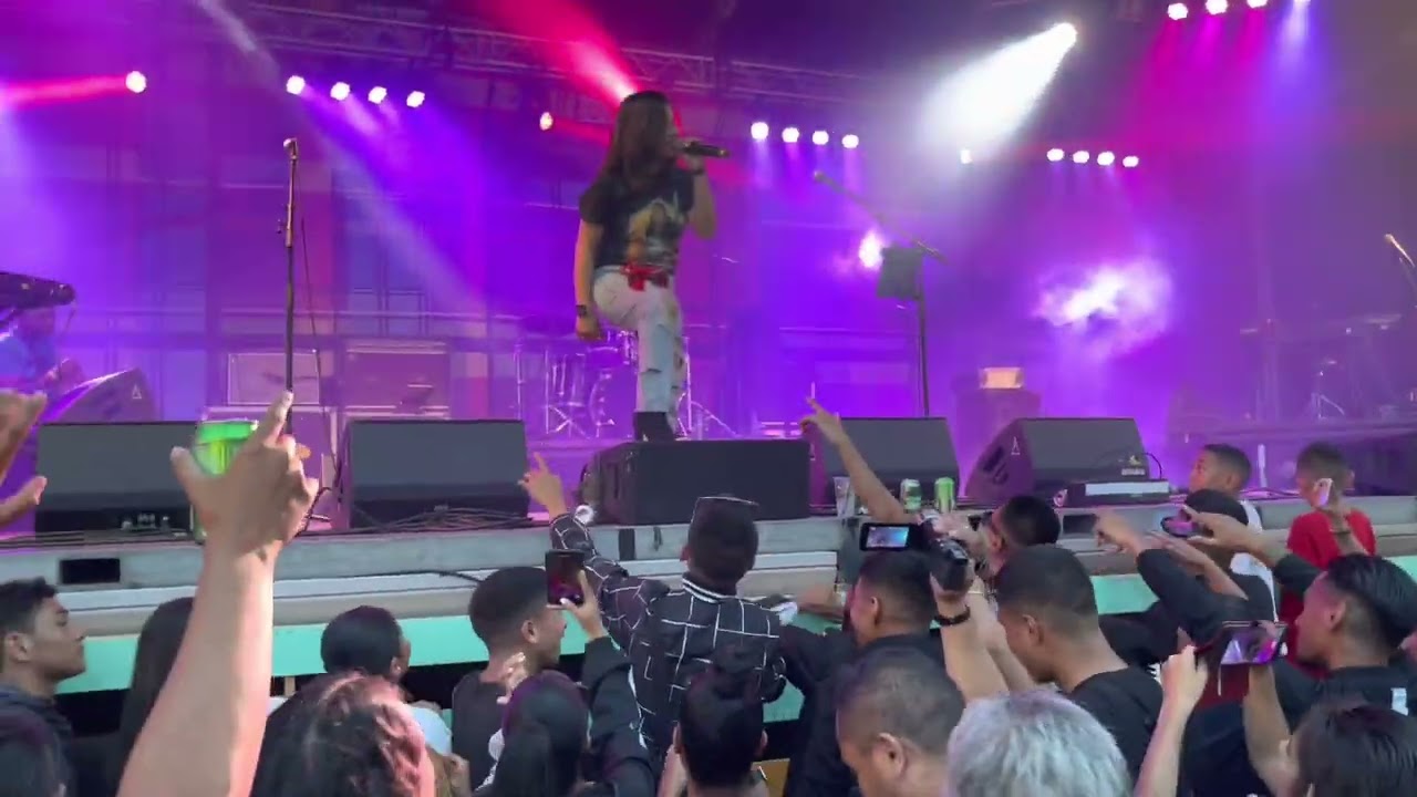 Ona Hetharua @ Maluku Dag Kwaku Festival | 30/07/2022