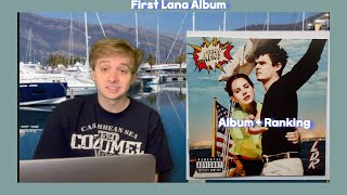 A Deep Dive in Norman F* Rockwell *First Full Lana Del Rey Project*