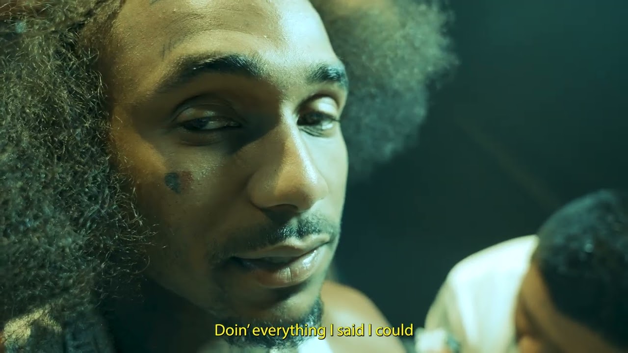 Loe Shimmy "Rockstar Junkie" Trailer