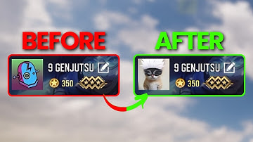 How to get CUSTOM Profile Picture In COD Mobile