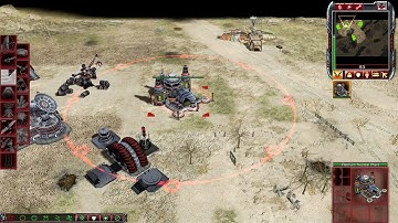 Renegades: One Vision (C&C 3 Kane