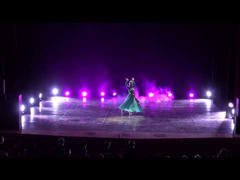 ansambli Iverieli - Jeirani 2 ( 17.06.2017 ) / ანსამბლი ივერიელი - ჯეირანი 2