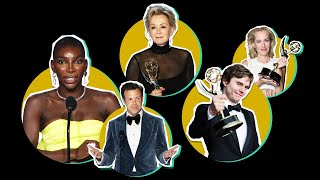 Emmys 2021 Winners See the Full List Here