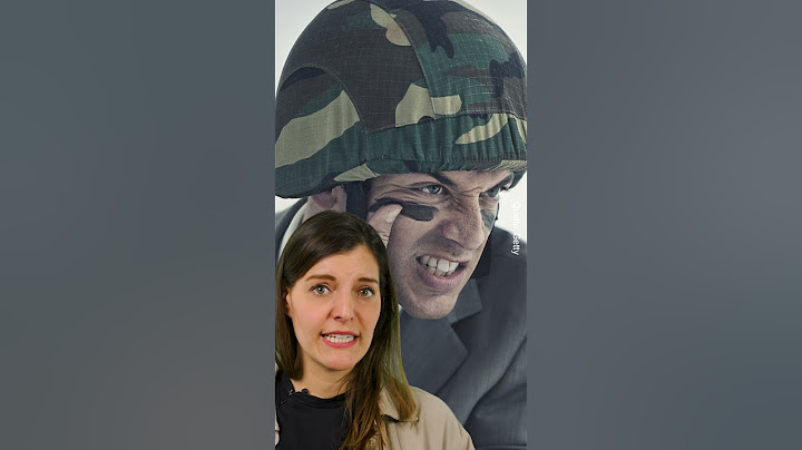 Bundeswehr Geheimdienst: Der MAD - Militärischer Abschirmdienst | #CRISIS #military