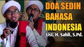 Banjir Air Mata‼️Doa Sedih Bahasa Indonesia‼️Menangis Ingat Dosa