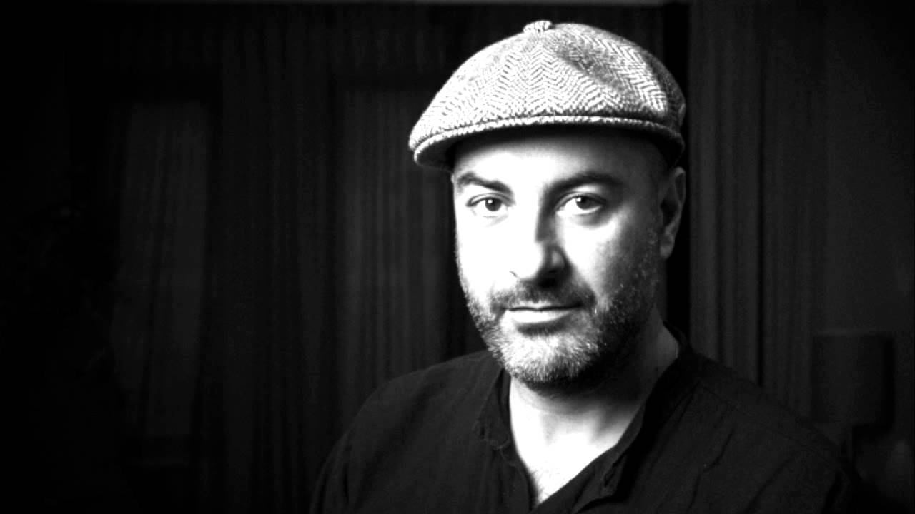 Phlash (Phil Asher) - Despacio