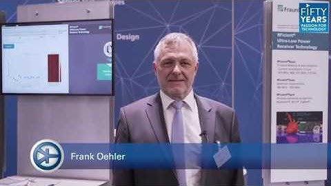 EBV @ Embedded World 2019 - Maxim