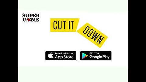 Cut It - Normal Video Trailler 1
