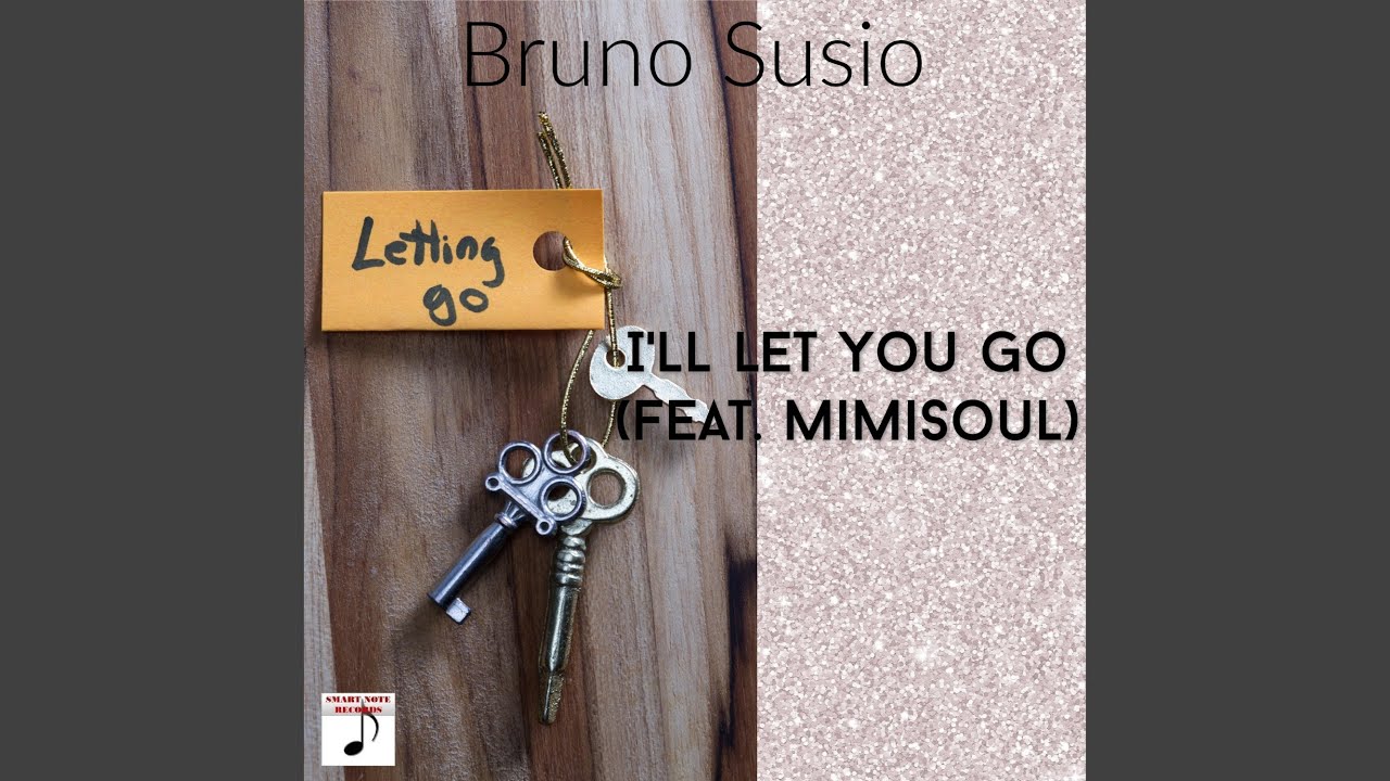 I'll let You go (feat. Mimisoul)