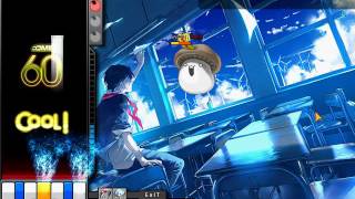 [O2jam] Lv. 137 CODE-F-Soar to the Frontier