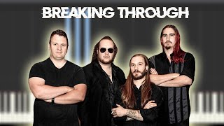 Breaking Through - The Wreckage